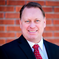 Jeff Corporon, Managing Partner